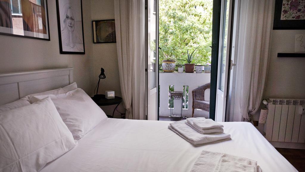 Ferienwohnung Italianway - Vigano Mailand Exterior foto