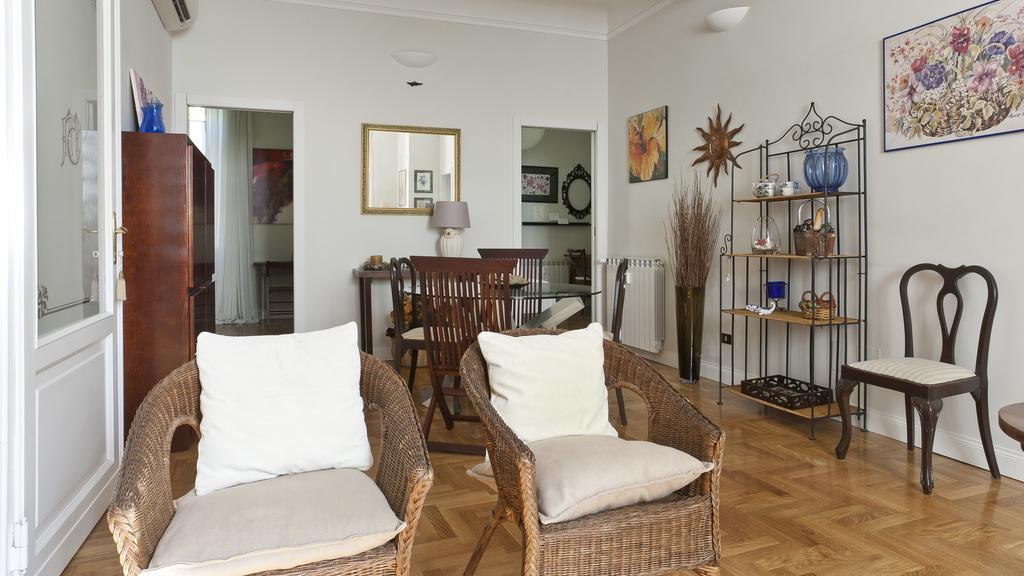 Ferienwohnung Italianway - Vigano Mailand Exterior foto