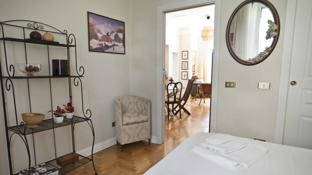 Ferienwohnung Italianway - Vigano Mailand Exterior foto