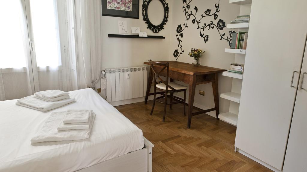 Ferienwohnung Italianway - Vigano Mailand Exterior foto