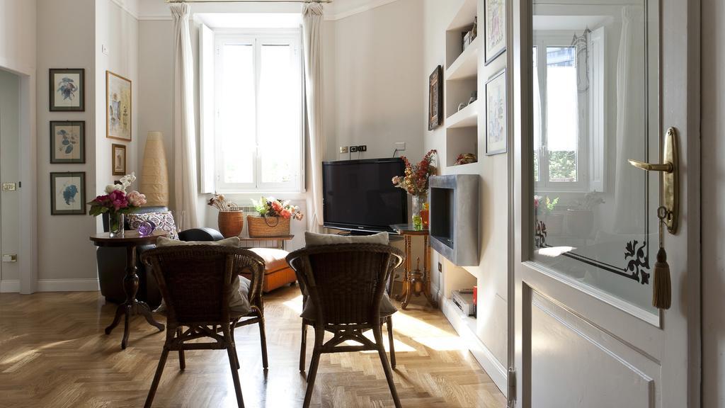 Ferienwohnung Italianway - Vigano Mailand Exterior foto
